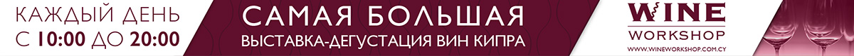 Wine Workshop Paphos