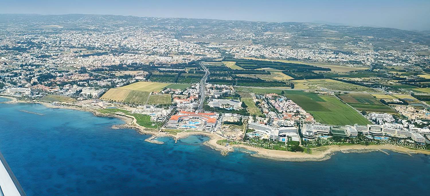 Neapolis Smart EcoCity