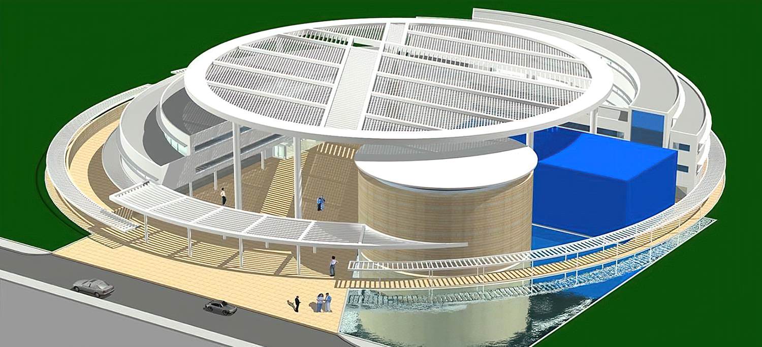 Neapolis Smart EcoCity