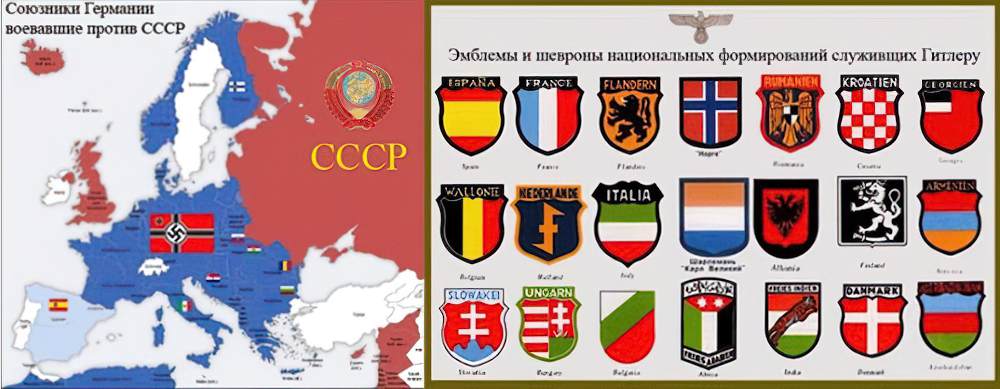 Июнь 1941. Работа над ошибками. Часть I