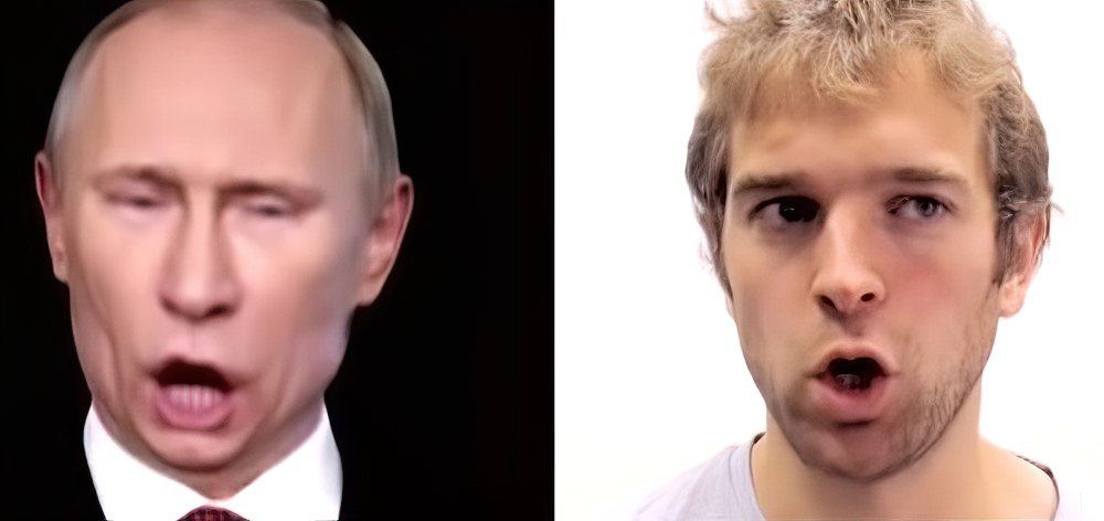 Дипфейк – технология, отменяющая реальность