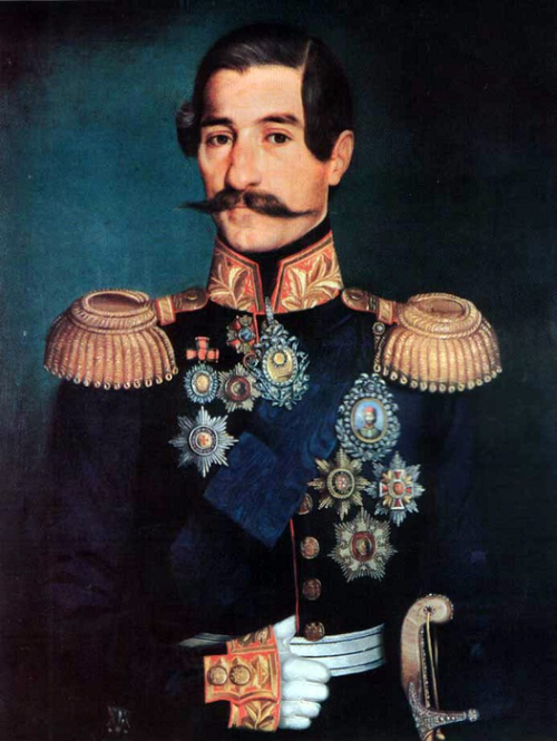Георгий Карагеоргиевич